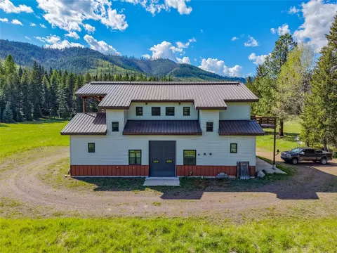 260 Bobtail Meadow Rd, Libby, MT 59923