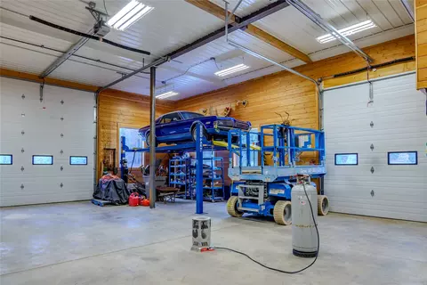 Exterior - 260 Bobtail Meadow Rd, Libby, MT 59923 photo 5 of 12