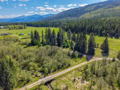 View/Area - 260 Bobtail Meadow Rd, Libby, MT 59923 photo 7 of 9