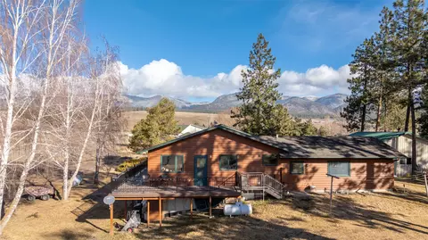16775 Scheffer Ln, Frenchtown, MT 59834