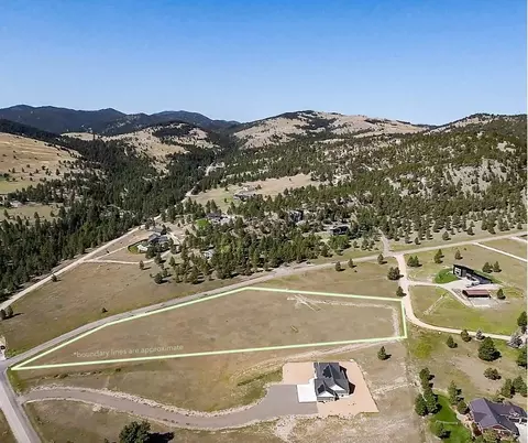 136 S Hills Rd, Clancy, MT 59634 photo 4