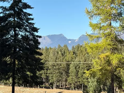 Nhn Badger Trail, Eureka, MT 59917
