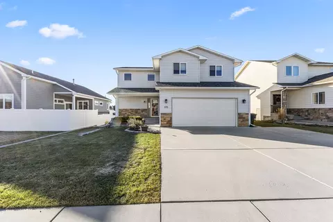 370 Delta Cir, Billings, MT 59102