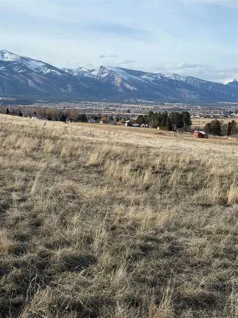 NHN Falcon Watch Road W #4, Hamilton, MT 59840