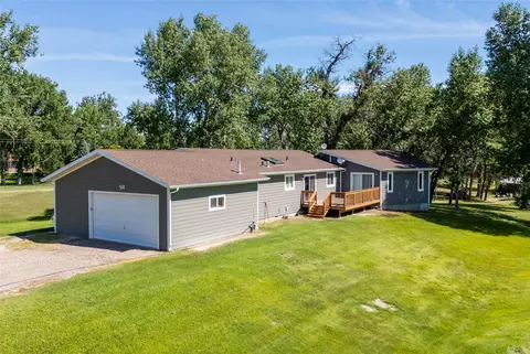 174 Woodland Estates Rd, Great Falls, MT 59404