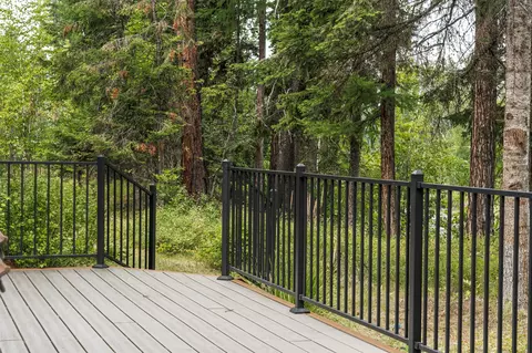 Exterior - 29545 Drifting Way, Bigfork, MT 59911 photo 12 of 13