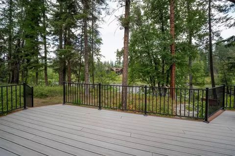 Exterior - 29545 Drifting Way, Bigfork, MT 59911 photo 13 of 13