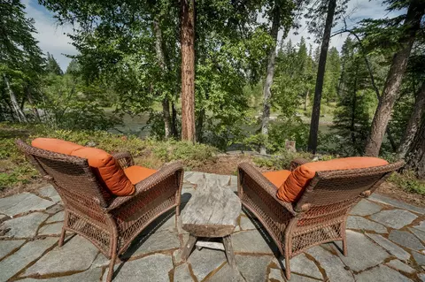 Exterior - 29545 Drifting Way, Bigfork, MT 59911 photo 1 of 13