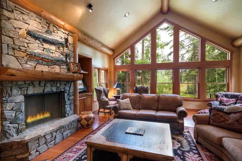 Living - 29545 Drifting Way, Bigfork, MT 59911 photo 1 of 4
