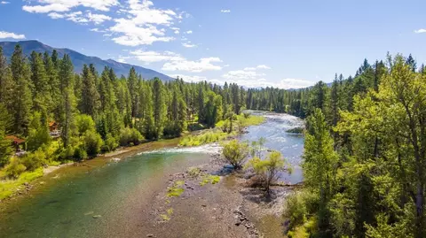 View/Area - 29545 Drifting Way, Bigfork, MT 59911 photo 2 of 3