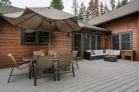 Exterior - 29545 Drifting Way, Bigfork, MT 59911 photo 10 of 13