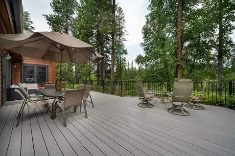 Exterior - 29545 Drifting Way, Bigfork, MT 59911 photo 9 of 13
