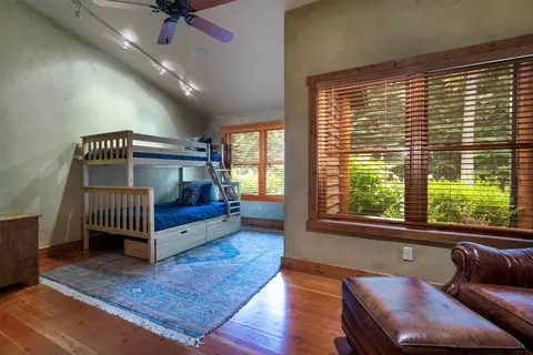 Bedroom - 29545 Drifting Way, Bigfork, MT 59911 photo 4 of 7