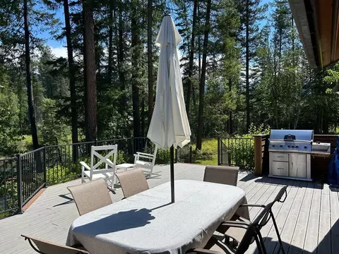 Exterior - 29545 Drifting Way, Bigfork, MT 59911 photo 11 of 13