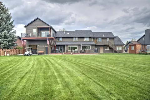 1475 Cayuse Rd, Helena, MT 59602