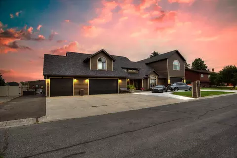 1475 Cayuse Rd, Helena, MT 59602