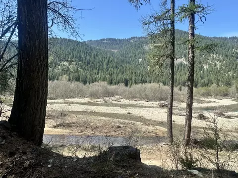Nhn Hope Valley Road, Trout Creek, MT 59874