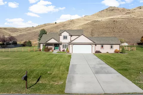 2846 Brushpopper Ln, Missoula, MT 59803