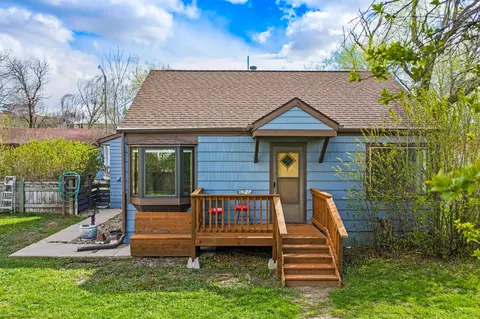 1060 55th Ave S, Great Falls, MT 59405