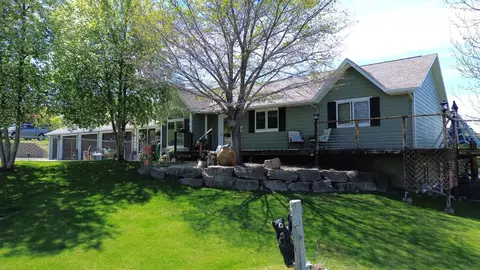 5 Crazy Mountain Rd, Clancy, MT 59634