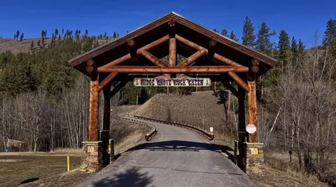 lot15 Muddler Ct, Clinton, MT 59825