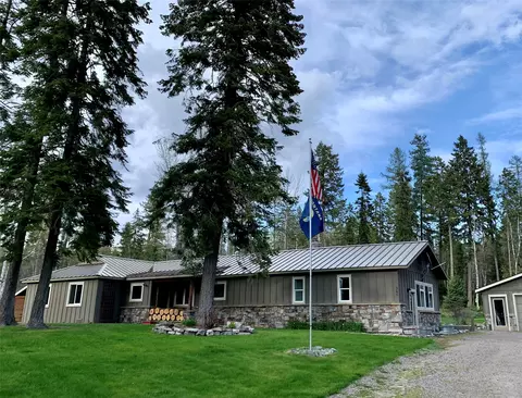 341 Burly Bear Trl, Whitefish, MT 59937