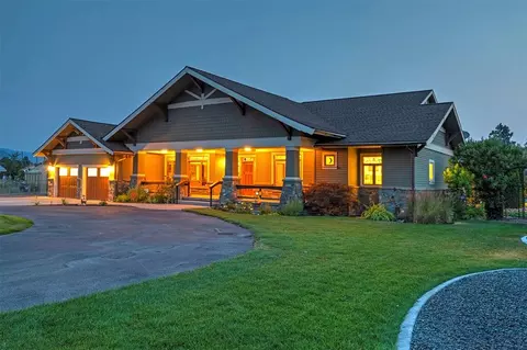 4316 N Avenue Ave W, Missoula, MT 59804