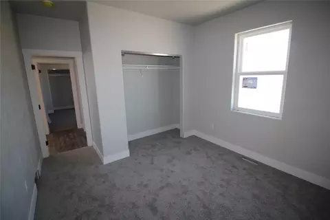 Bedroom - 604 Mountain View Ln, Cascade, MT 59421 photo 2 of 3