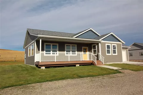 Other - 604 Mountain View Ln, Cascade, MT 59421 photo 1 of 5