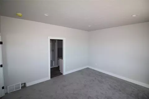 Bedroom - 604 Mountain View Ln, Cascade, MT 59421 photo 3 of 3
