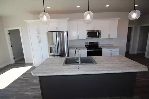 Kitchen - 604 Mountain View Ln, Cascade, MT 59421 photo 1 of 1