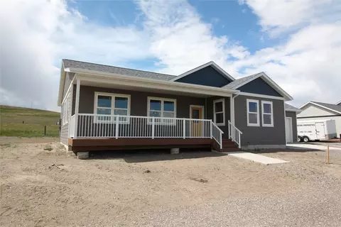 604 Mountain View Ln, Cascade, MT 59421