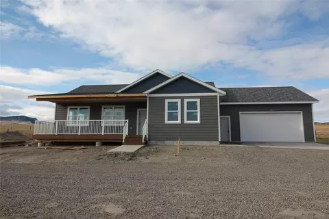 604 Mountain View Ln, Cascade, MT 59421