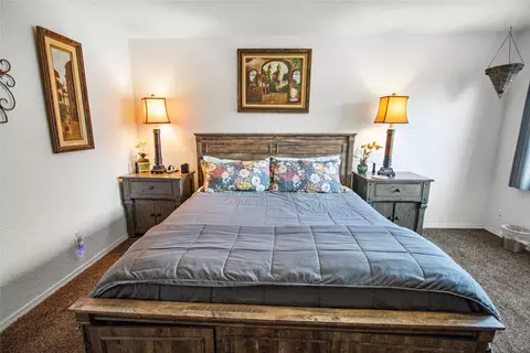 Bedroom - 335 Mahoney Rd, Libby, MT 59923 photo 2 of 4