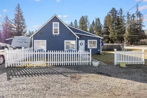 335 Mahoney Rd, Libby, MT 59923