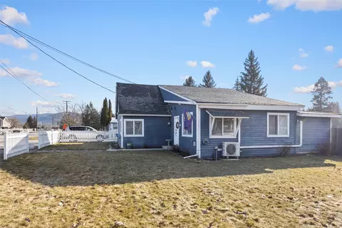 Exterior - 335 Mahoney Rd, Libby, MT 59923 photo 3 of 8