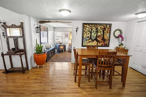Dining - 335 Mahoney Rd, Libby, MT 59923 photo 1 of 2