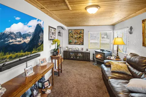 Living - 335 Mahoney Rd, Libby, MT 59923 photo 3 of 3
