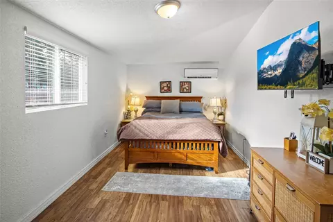 Bedroom - 335 Mahoney Rd, Libby, MT 59923 photo 3 of 4