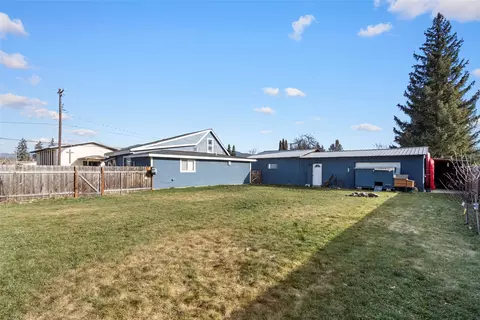 Exterior - 335 Mahoney Rd, Libby, MT 59923 photo 6 of 8