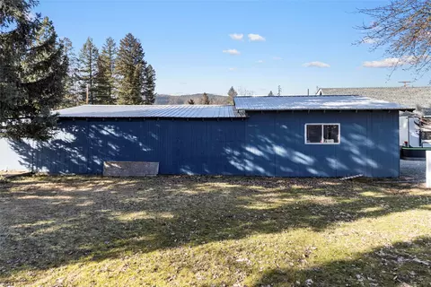 Exterior - 335 Mahoney Rd, Libby, MT 59923 photo 4 of 8