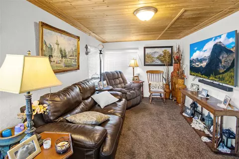 Living - 335 Mahoney Rd, Libby, MT 59923 photo 2 of 3