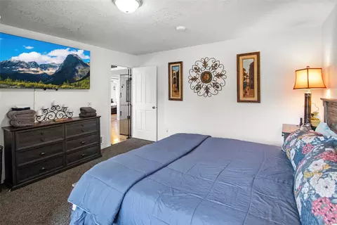 Bedroom - 335 Mahoney Rd, Libby, MT 59923 photo 1 of 4