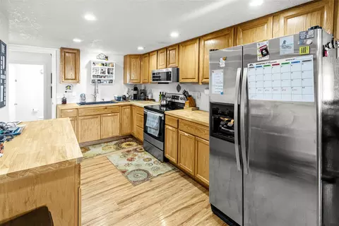 Kitchen - 335 Mahoney Rd, Libby, MT 59923 photo 1 of 3