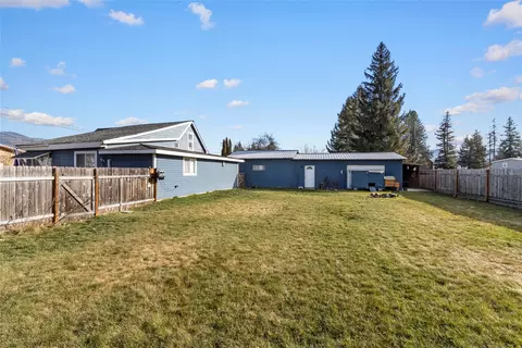 Exterior - 335 Mahoney Rd, Libby, MT 59923 photo 7 of 8