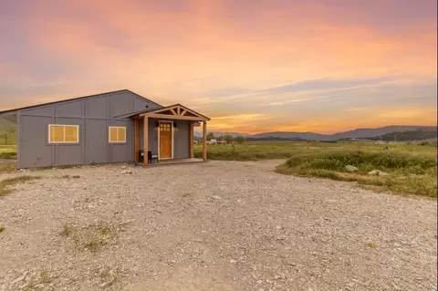 23201 Yellowbell Ln, Dayton, MT 59914