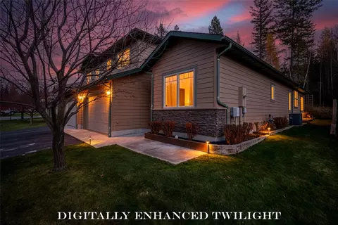 153 Oakmont Loop, Columbia Falls, MT 59912