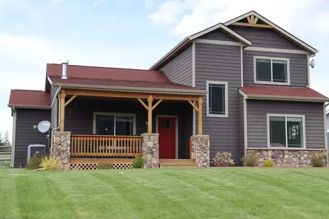 154 Columbia Range Dr, Columbia Falls, MT 59912