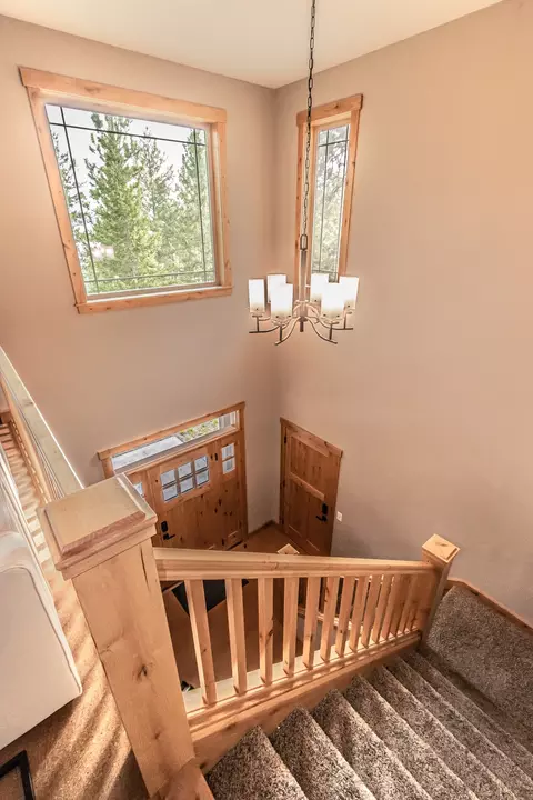 Entry Way - 21208 Osprey Loop, Rollins, MT 59931 photo 2 of 2