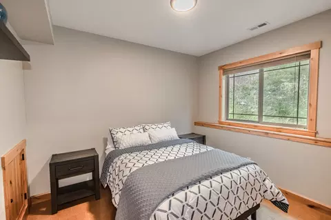 Bedroom - 21208 Osprey Loop, Rollins, MT 59931 photo 3 of 3